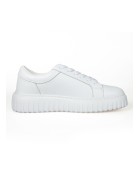 GreenStep Men Shoes  White