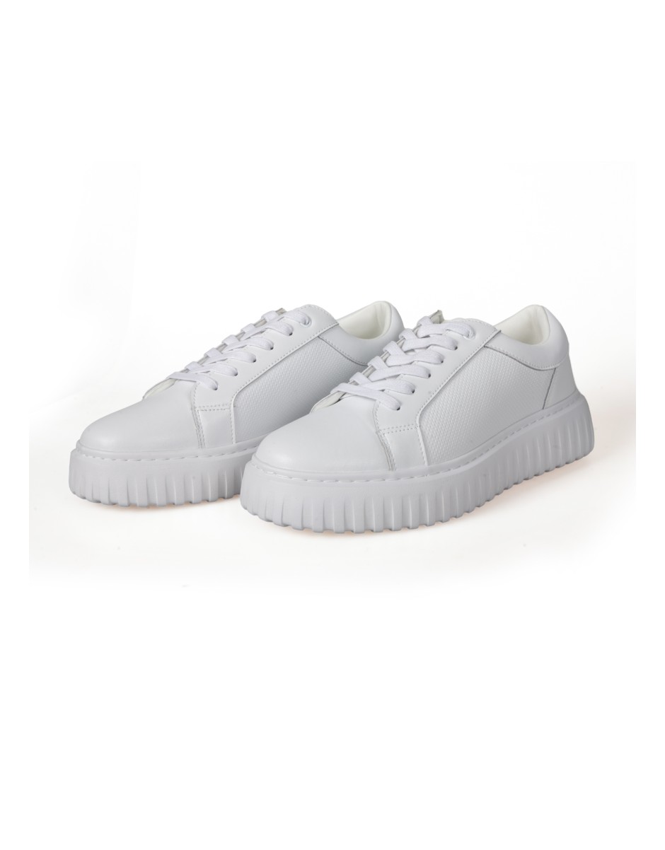 GreenStep Men Shoes 
