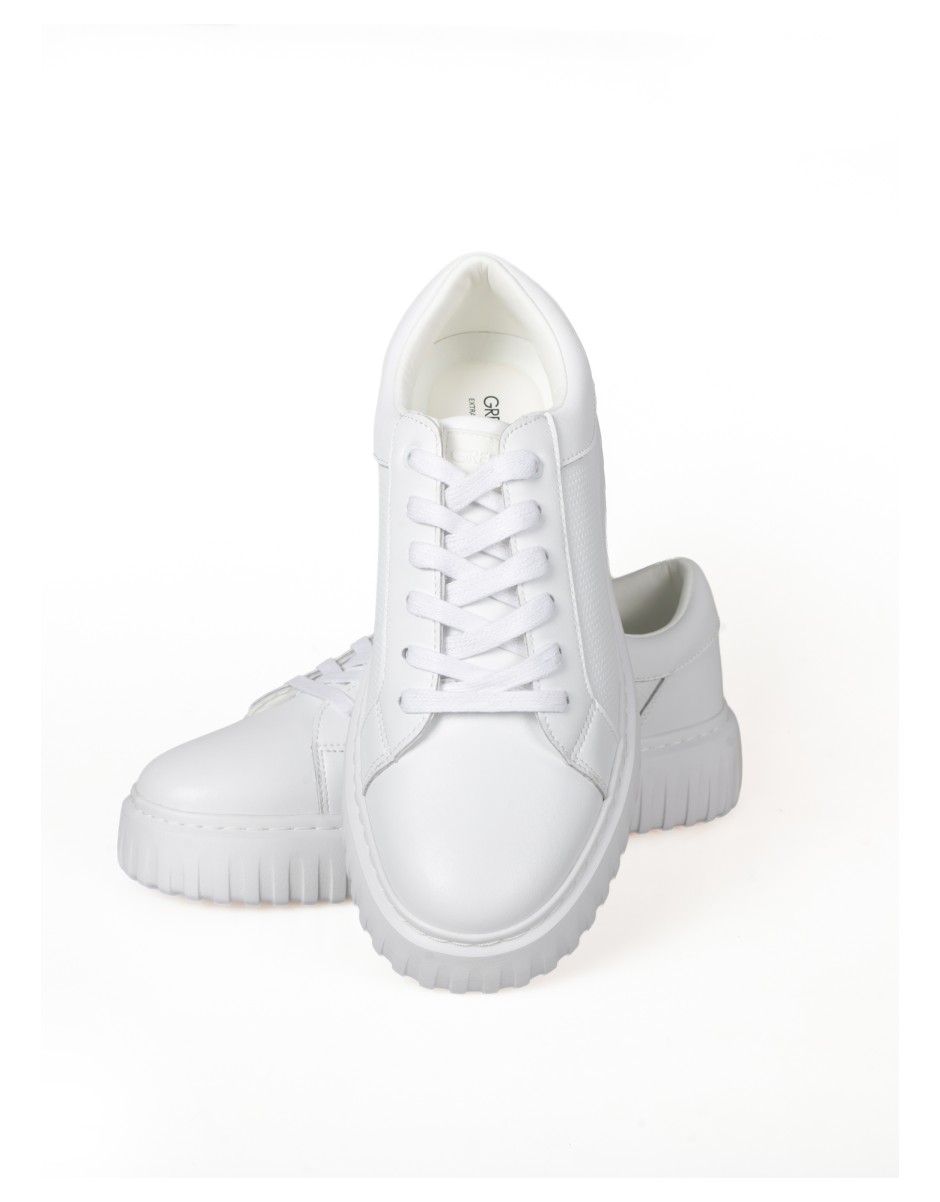 GreenStep Men Shoes 
