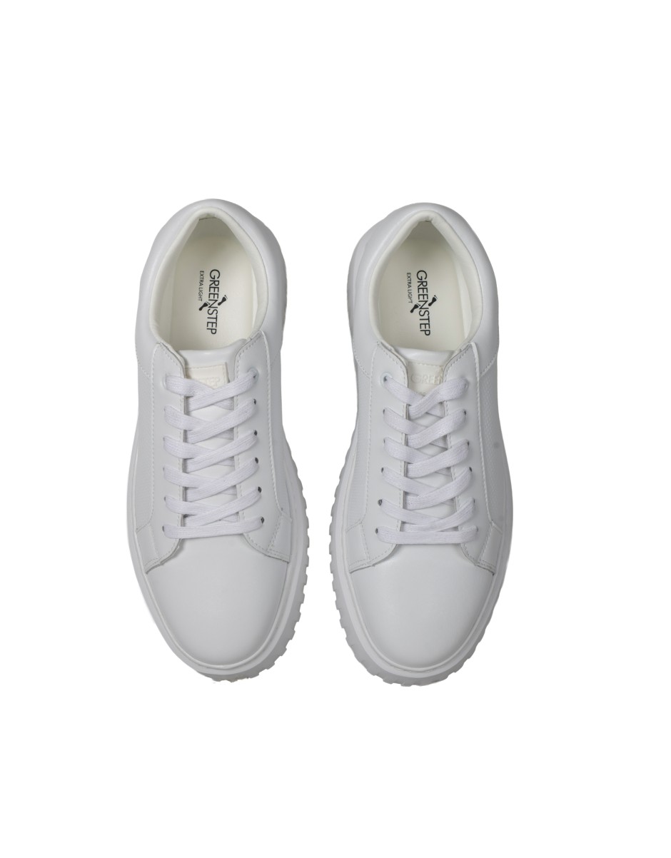 GreenStep Men Shoes 
