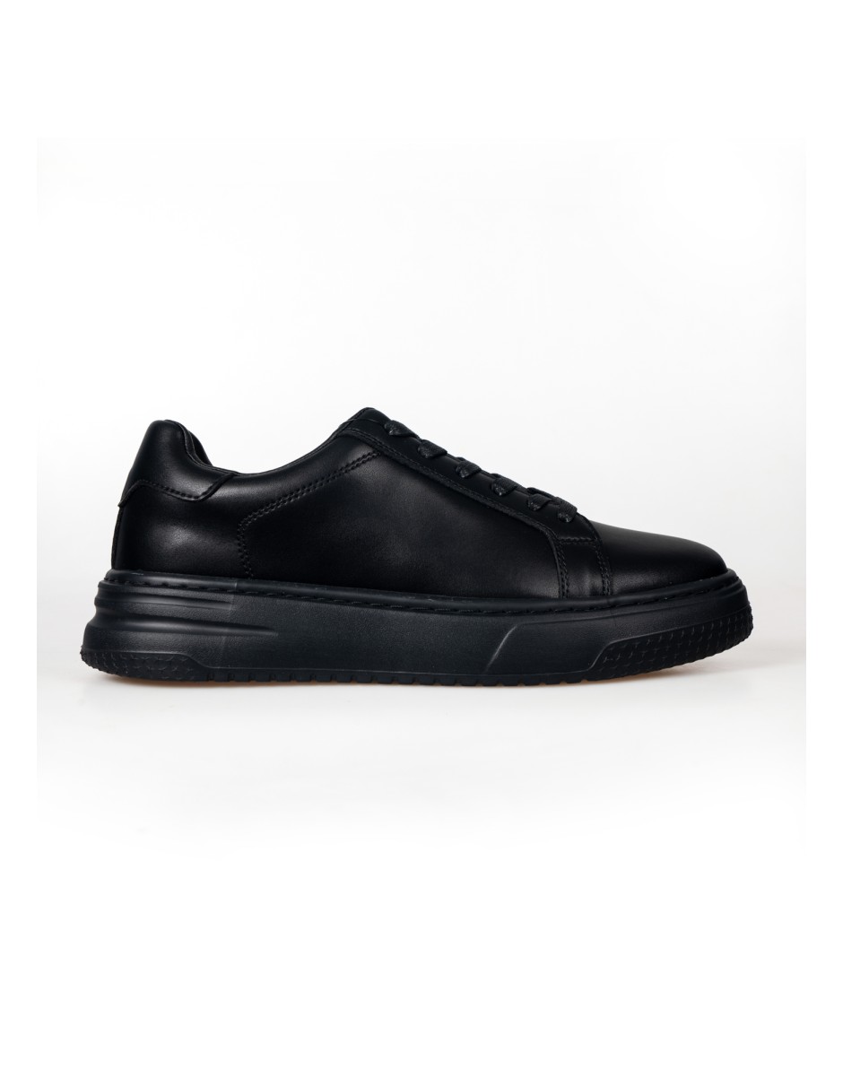 GreenStep Men Shoes 