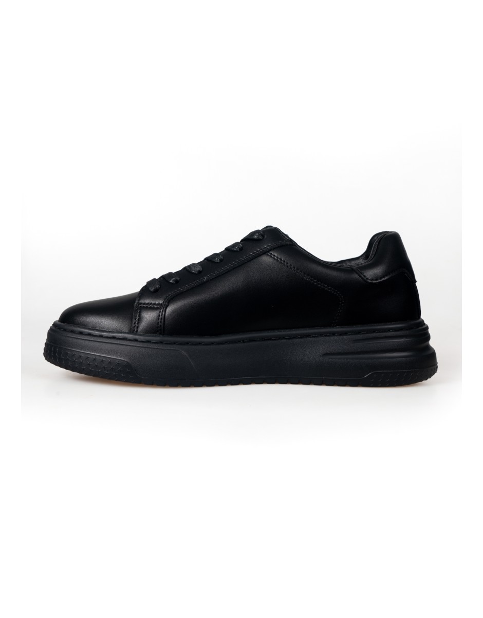 GreenStep Men Shoes 