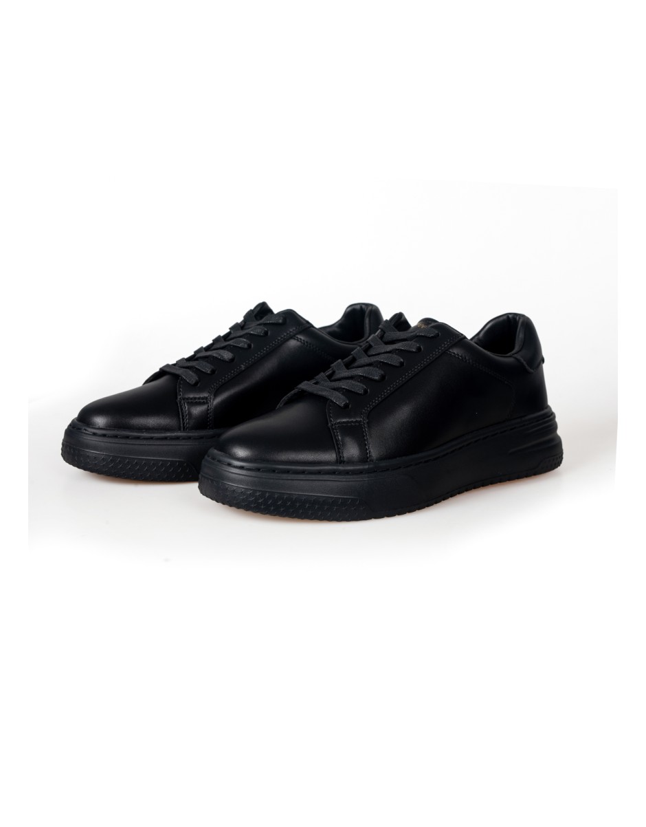 GreenStep Men Shoes 