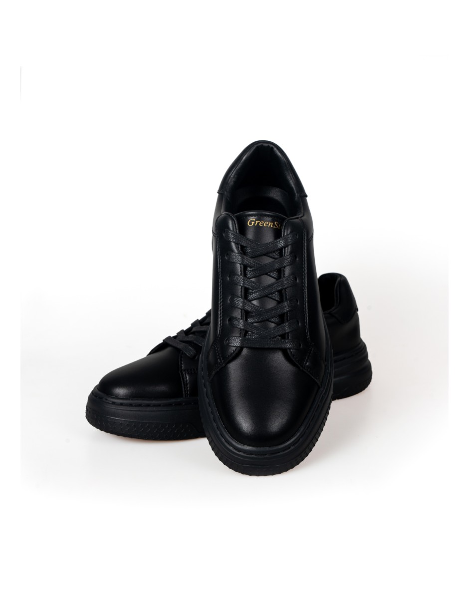 GreenStep Men Shoes 