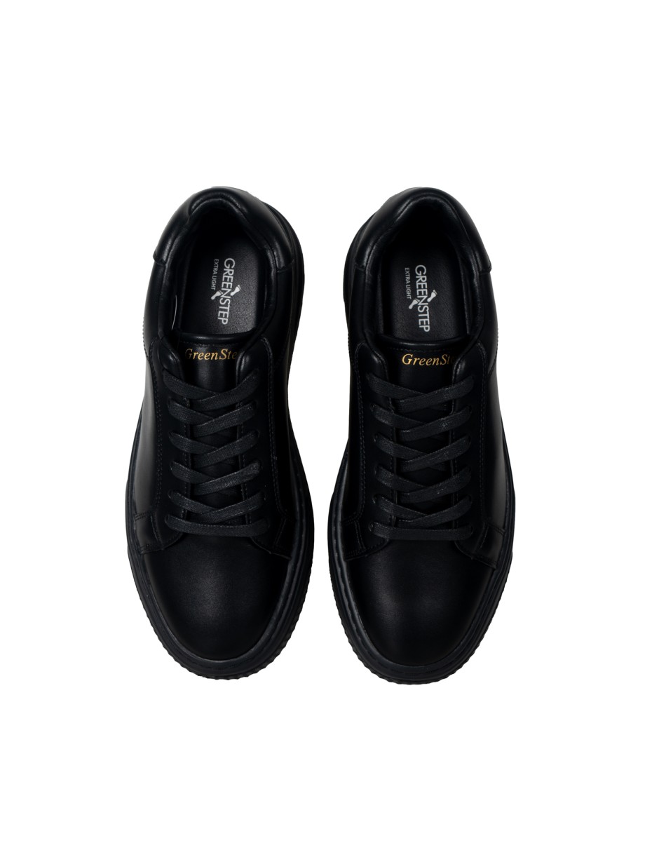 GreenStep Men Shoes 