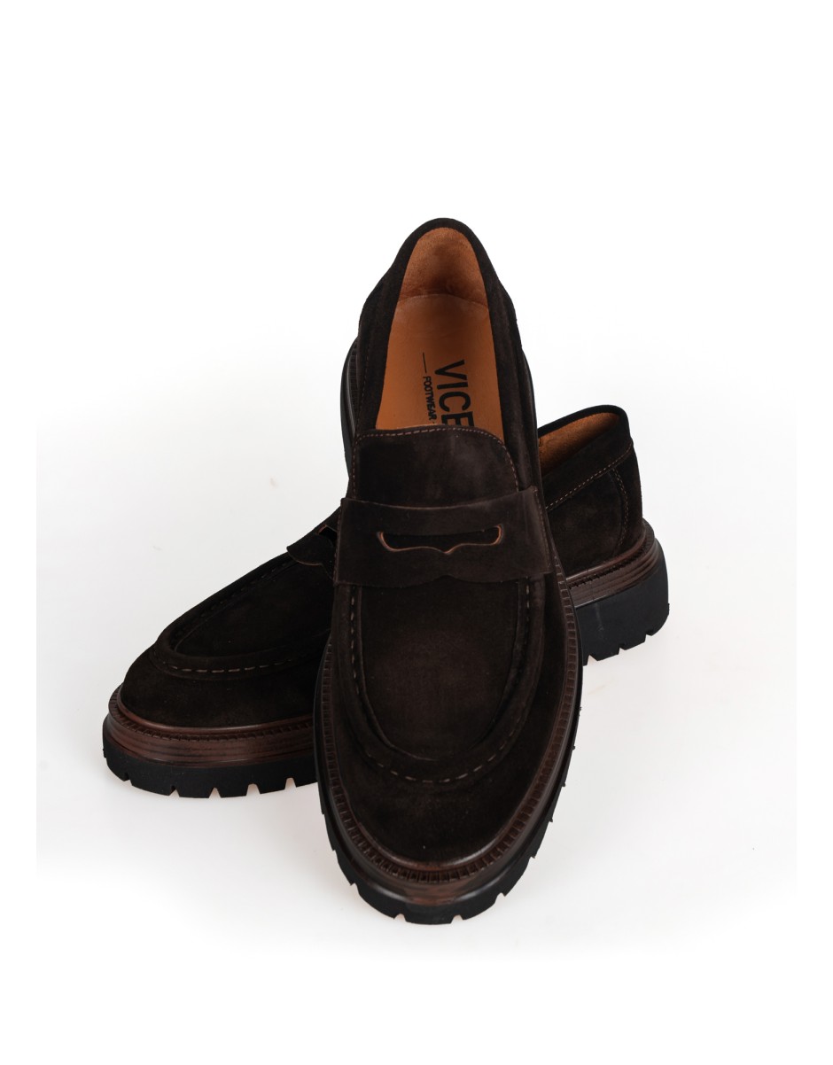 Vice Men Shoes 
