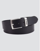 Levi's Man Belt  Black