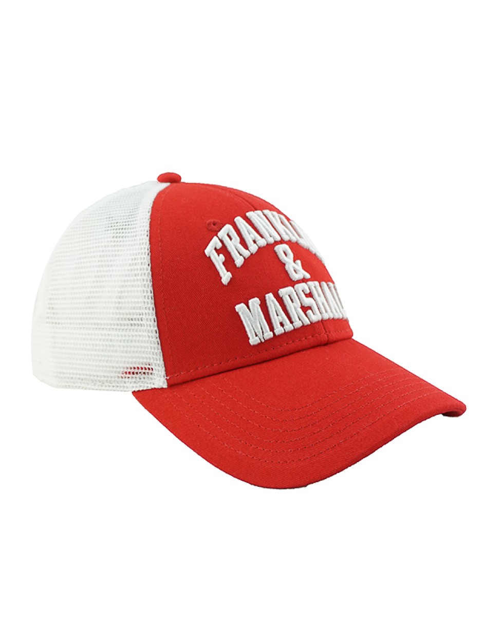 Franklin & Marshall Ανδρικό Καπέλο 