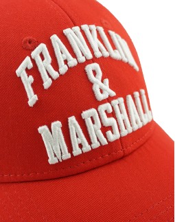 Franklin & Marshall Ανδρικό Καπέλο 