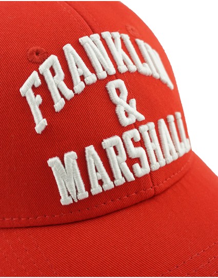 Franklin & Marshall Man Hat
