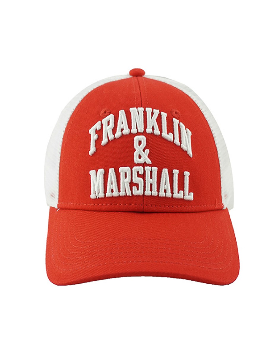 Franklin & Marshall Ανδρικό Καπέλο 