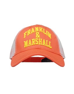 Franklin & Marshall Ανδρικό Καπέλο 