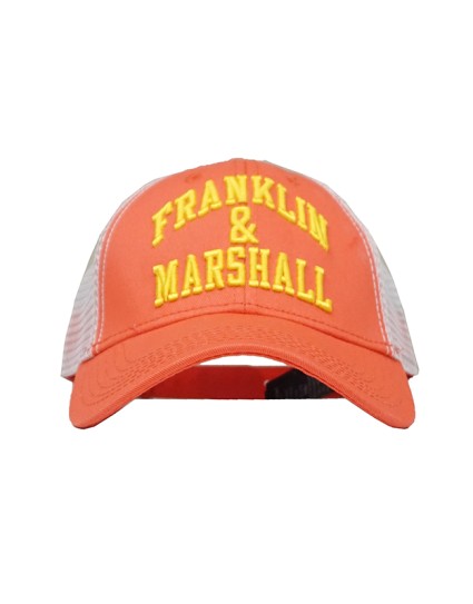 Franklin & Marshall Man Hat