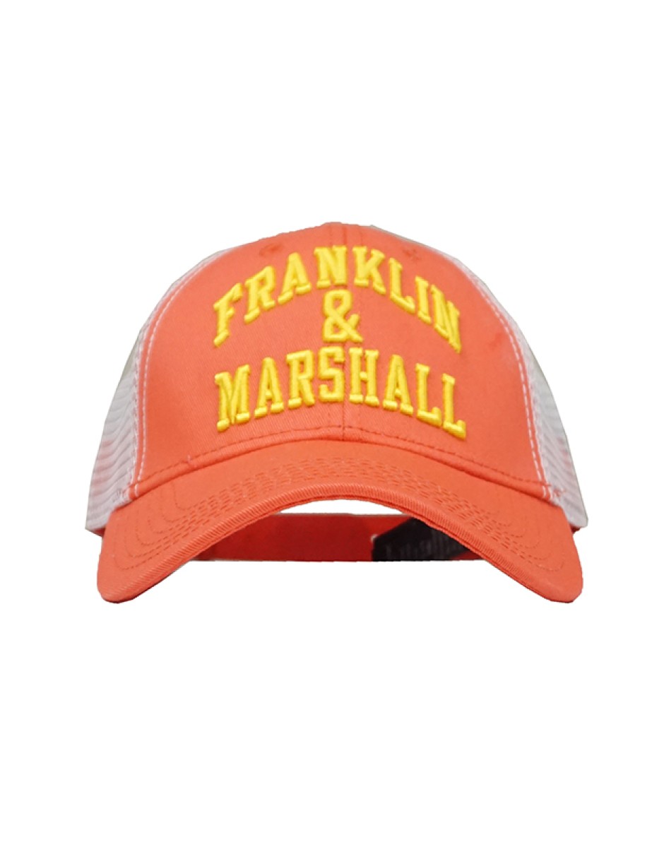 Franklin & Marshall Ανδρικό Καπέλο 