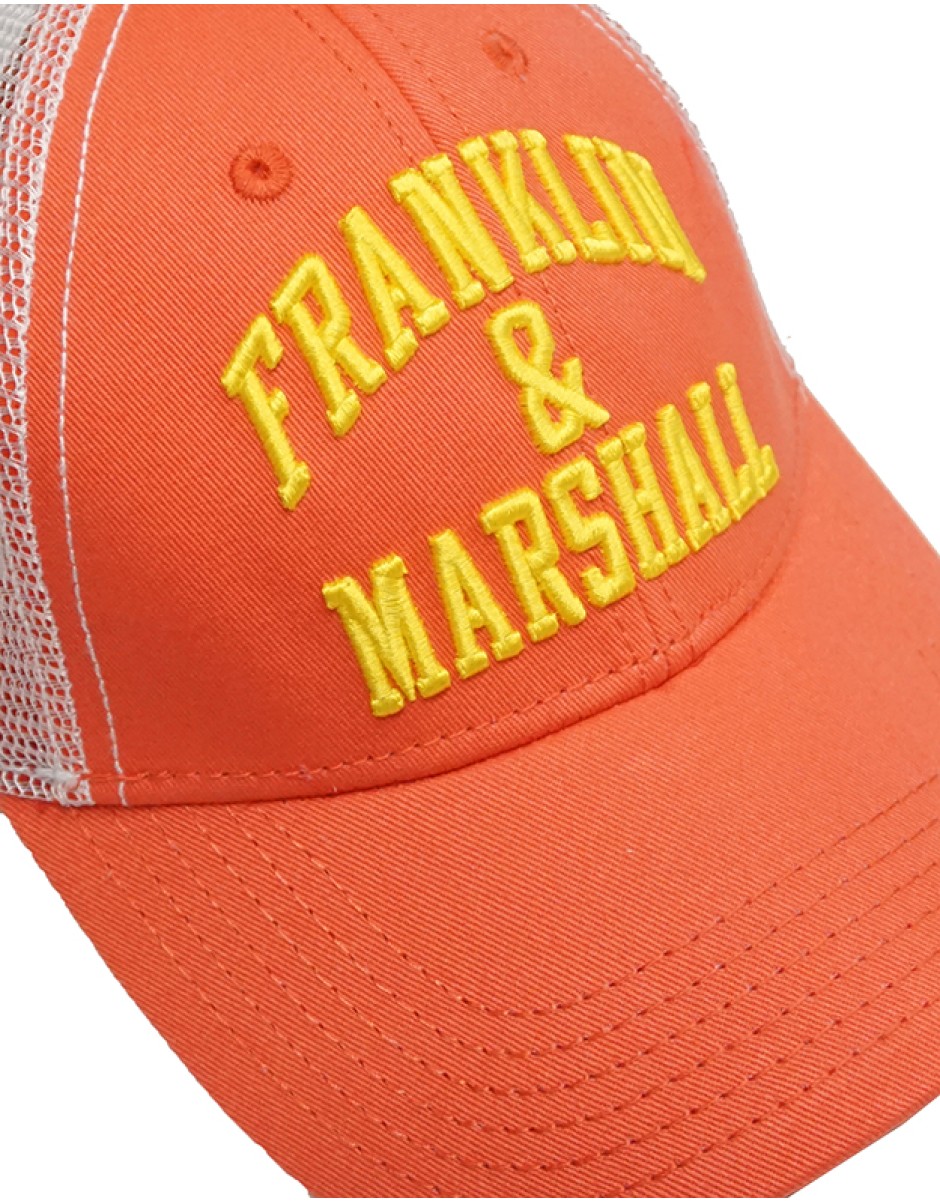 Franklin & Marshall Ανδρικό Καπέλο 