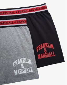 Franklin & Marshall Ανδρικό Μποξεράκι 