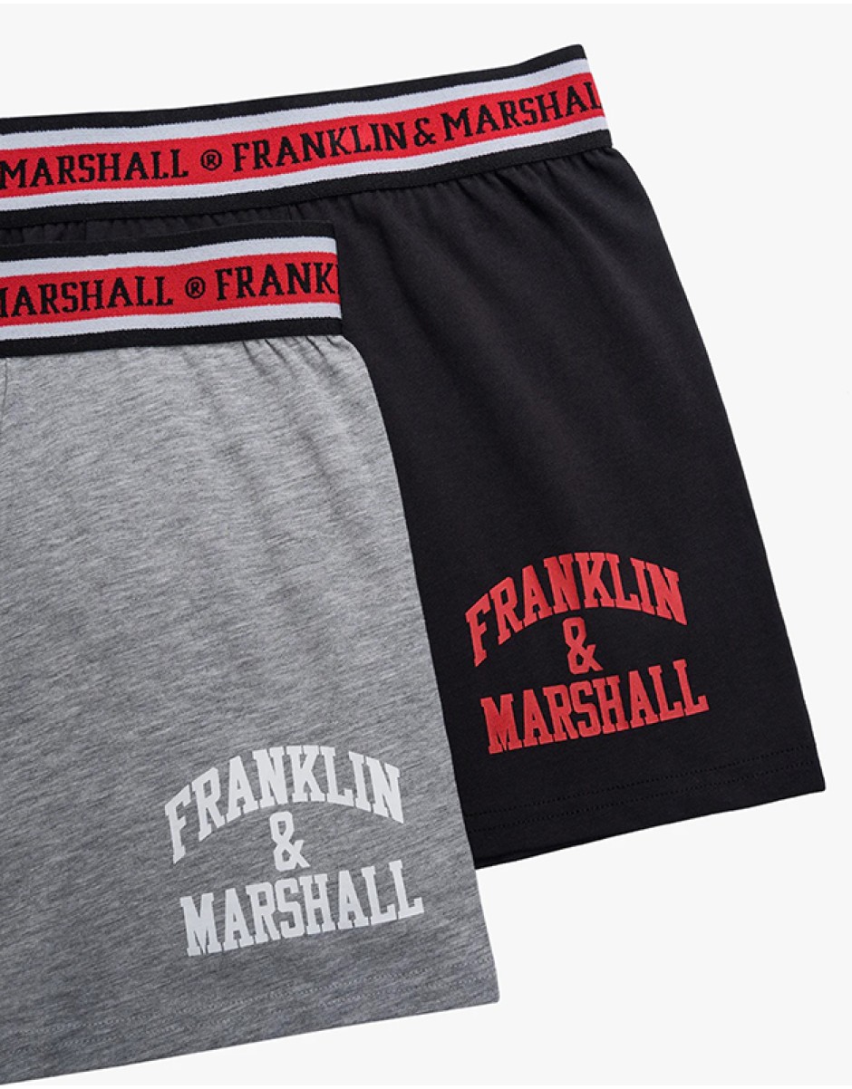 Franklin & Marshall Ανδρικό Μποξεράκι 