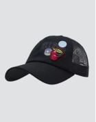 Ellesse Ανδρικό Καπέλο  Μαύρο
