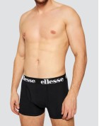 Ellesse Ανδρικό Μποξεράκι  Μαύρο