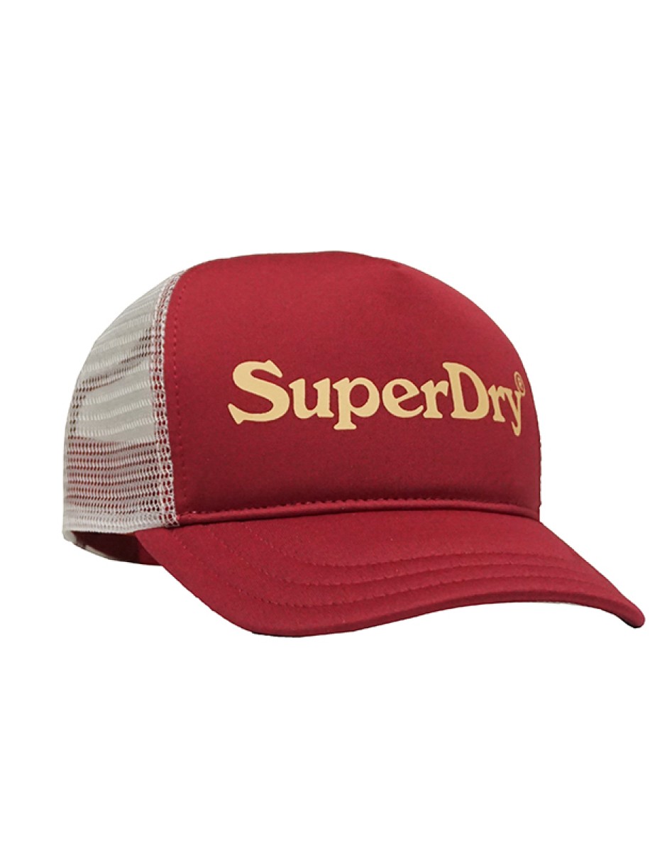 Superdry Ανδρικό Καπέλο  