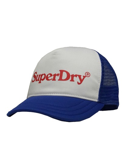 Superdry Ανδρικό Καπέλο  