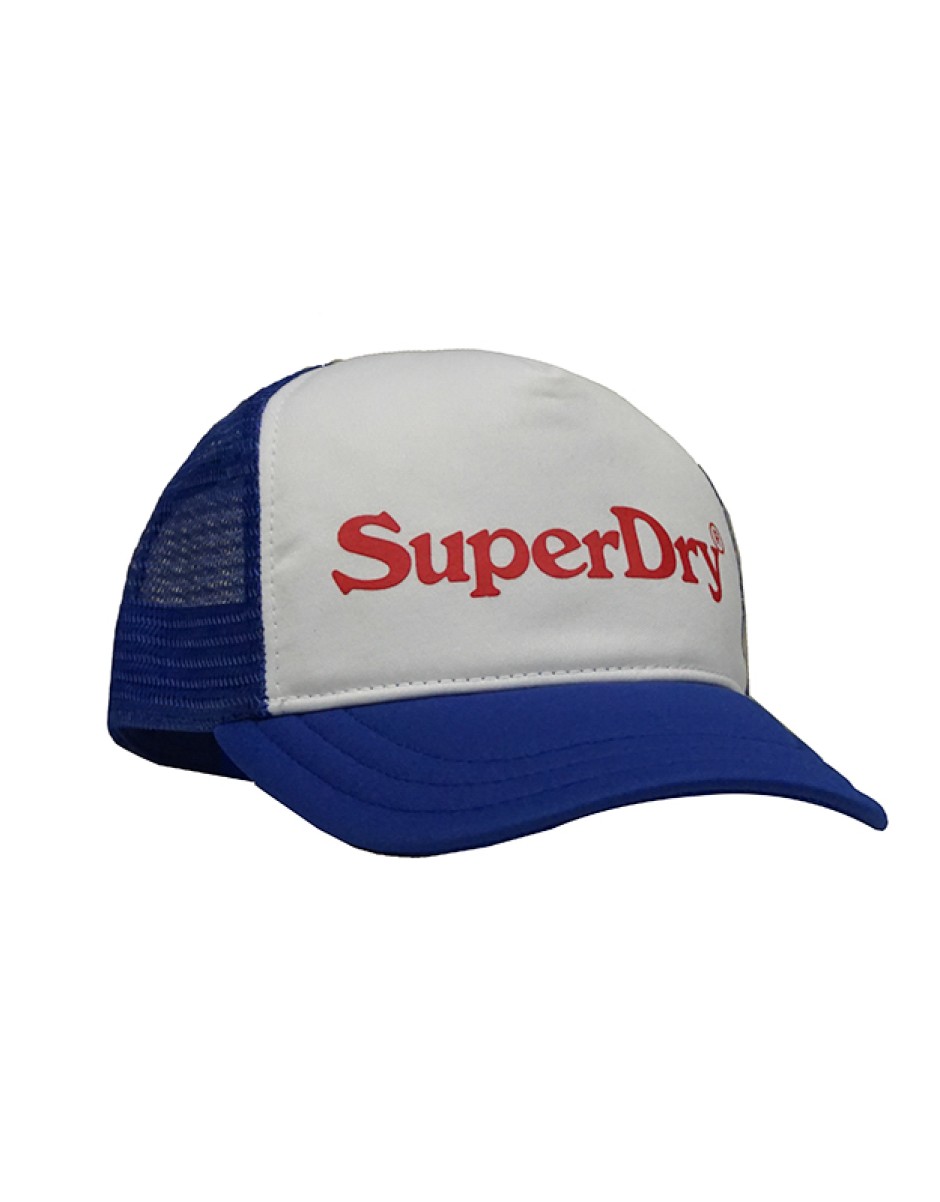 Superdry Ανδρικό Καπέλο  
