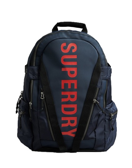 Superdry Man Bag "CODE TARP"