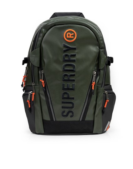 Superdry Ανδρική Τσάντα "TARP"