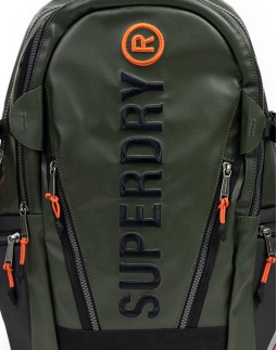 Superdry Ανδρική Τσάντα "TARP"