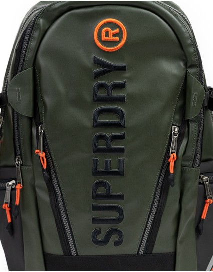 Superdry Ανδρική Τσάντα "TARP"