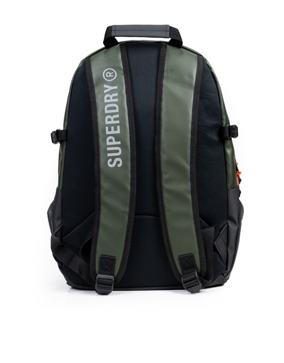 Superdry Ανδρική Τσάντα "TARP"