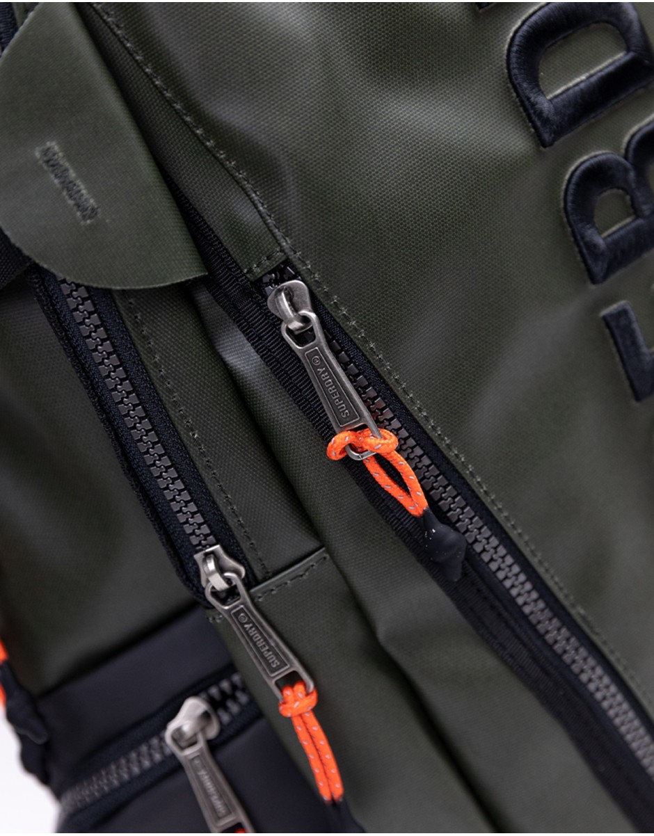 Superdry Ανδρική Τσάντα "TARP"