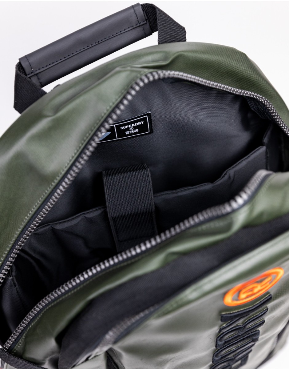 Superdry Ανδρική Τσάντα "TARP"