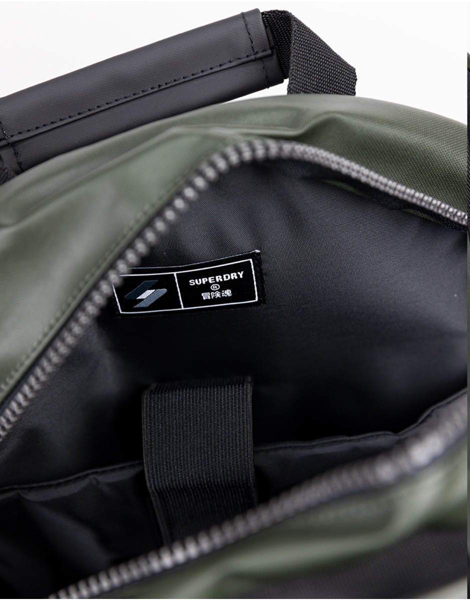 Superdry Ανδρική Τσάντα "TARP"
