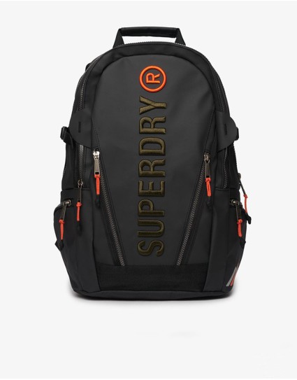 Superdry Ανδρική Τσάντα "TARP"
