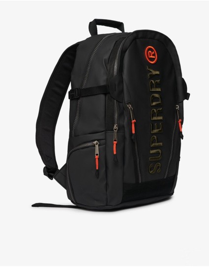 Superdry Ανδρική Τσάντα "TARP"