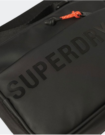 Superdry Ανδρική Τσάντα 