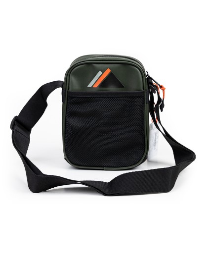 Superdry Ανδρική Τσάντα "TARP CROSS BODY"