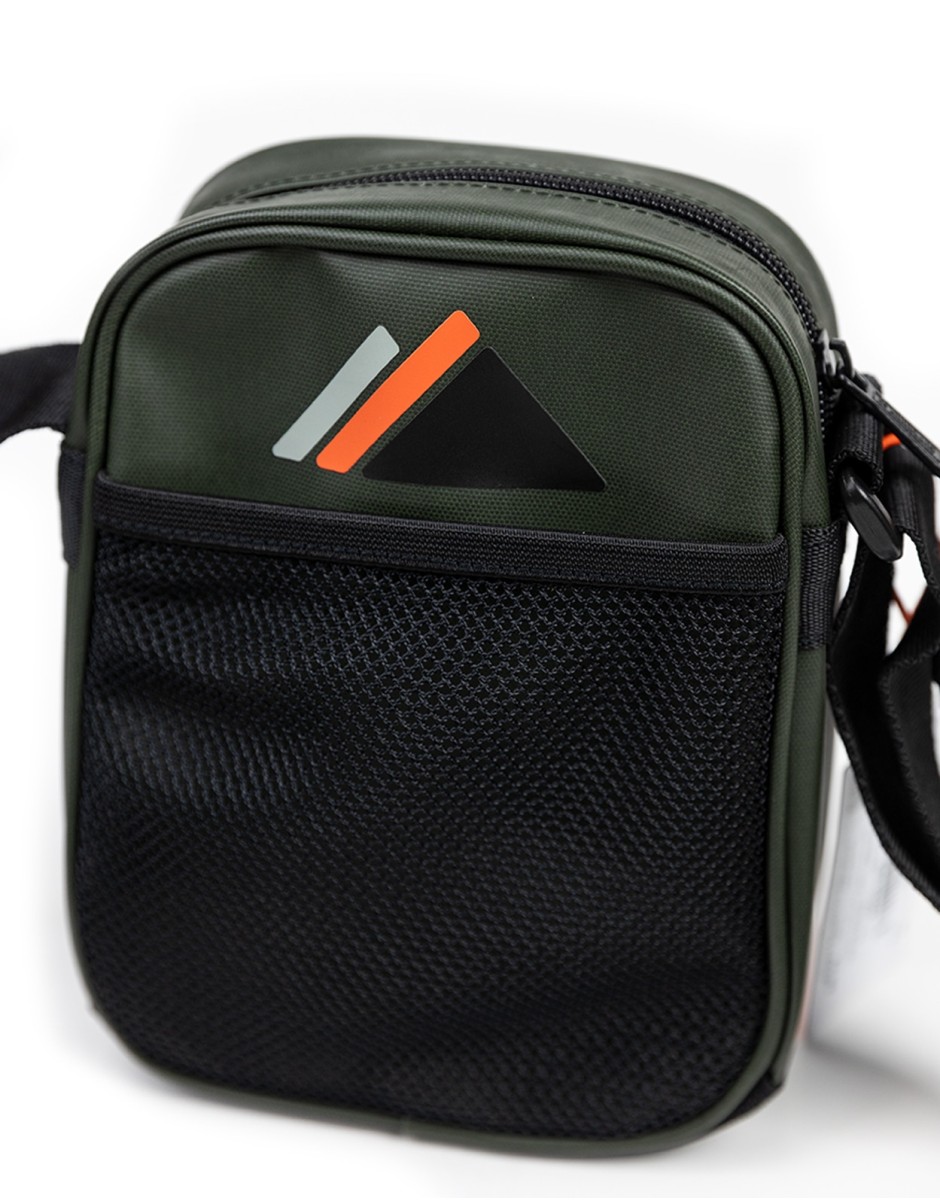 Superdry Ανδρική Τσάντα "TARP CROSS BODY"