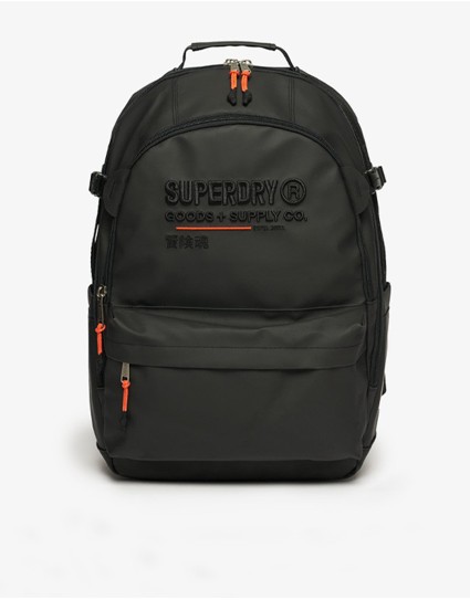 Superdry Ανδρική Τσάντα "TARP UTILITY"