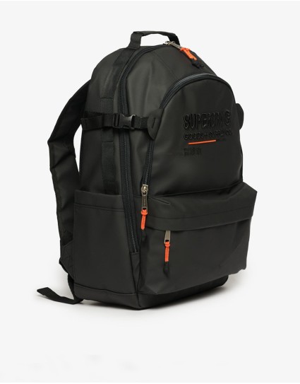 Superdry Ανδρική Τσάντα "TARP UTILITY"