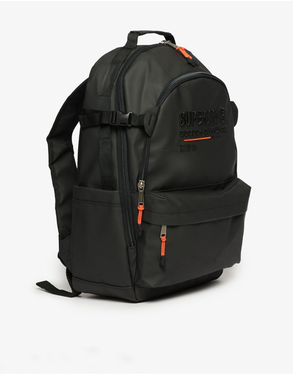 Superdry Ανδρική Τσάντα "TARP UTILITY"