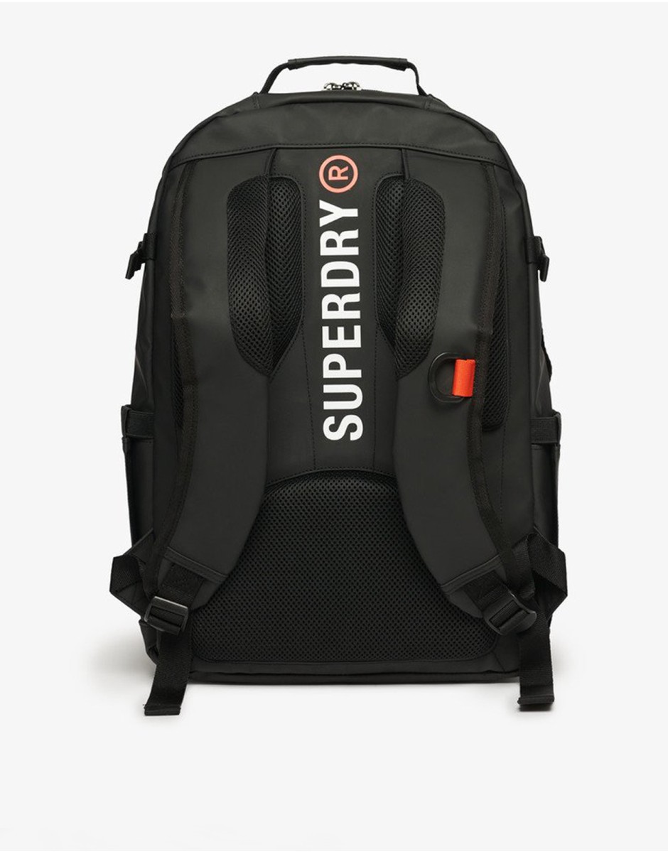 Superdry Ανδρική Τσάντα "TARP UTILITY"