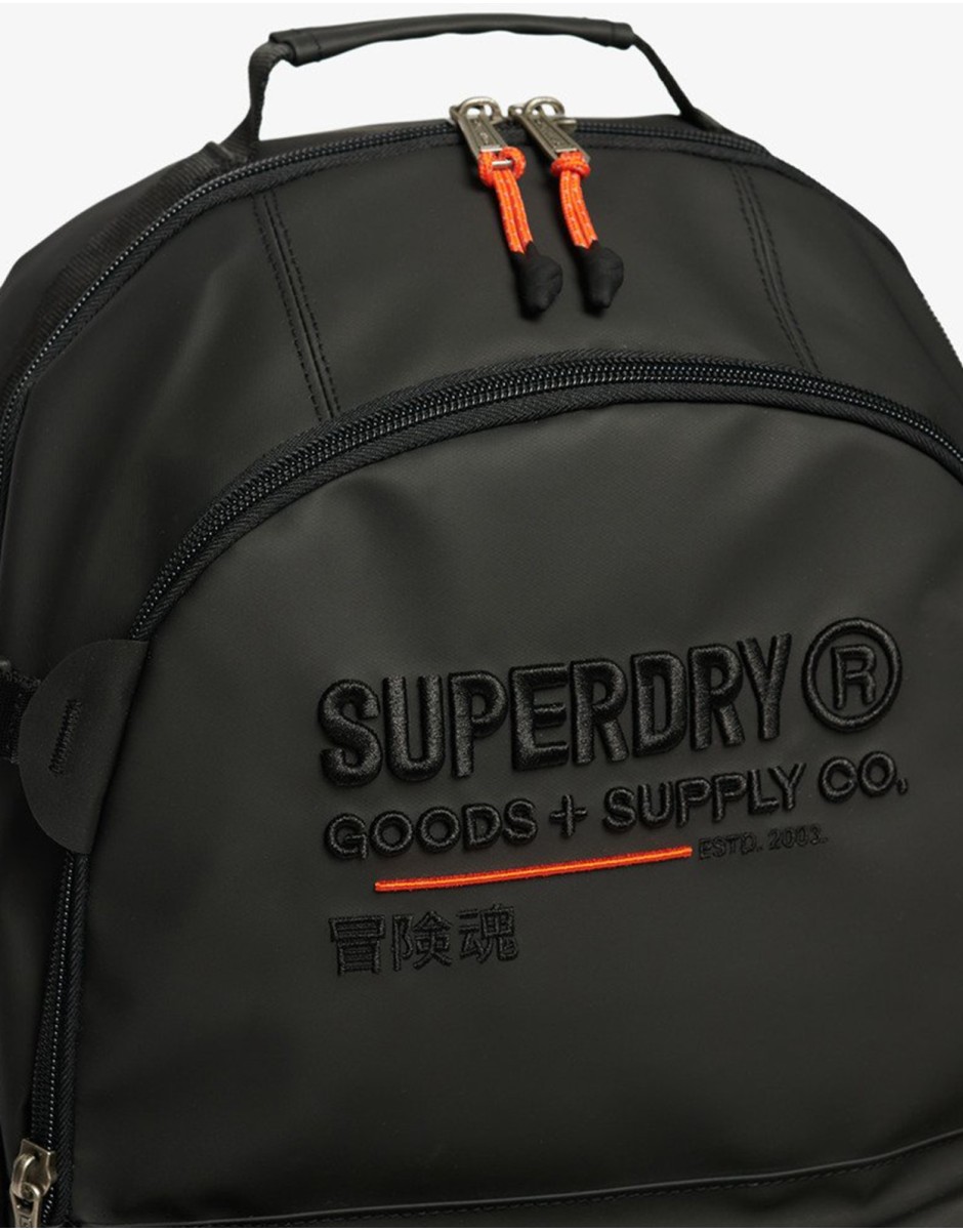 Superdry Ανδρική Τσάντα "TARP UTILITY"