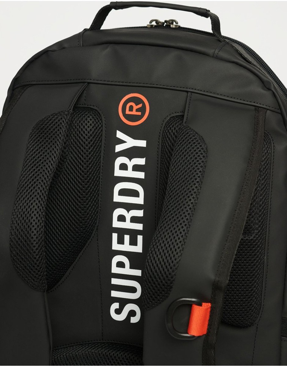 Superdry Ανδρική Τσάντα "TARP UTILITY"