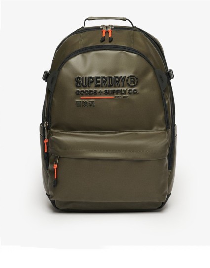 Superdry Ανδρική Τσάντα "TARP UTILITY"