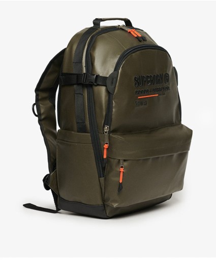Superdry Ανδρική Τσάντα "TARP UTILITY"