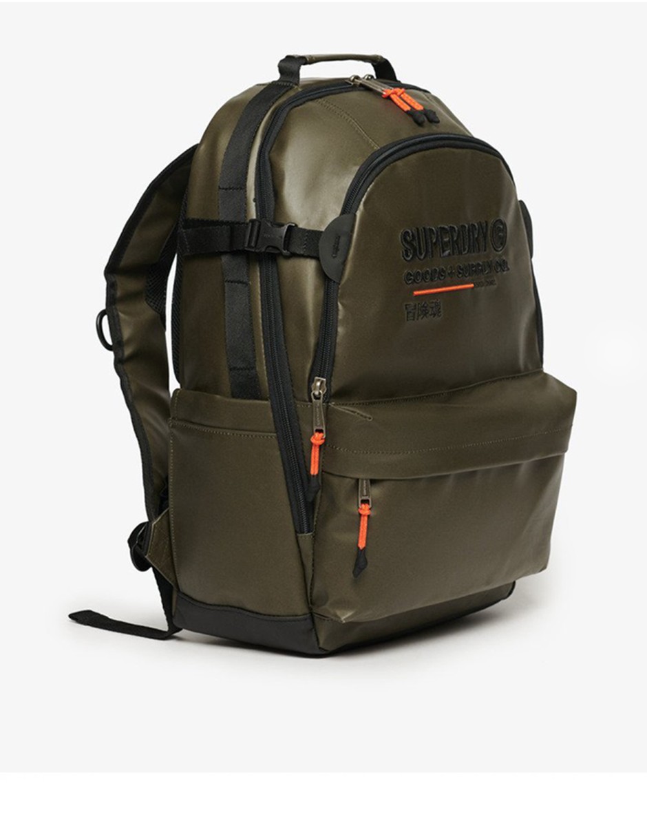 Superdry Ανδρική Τσάντα "TARP UTILITY"
