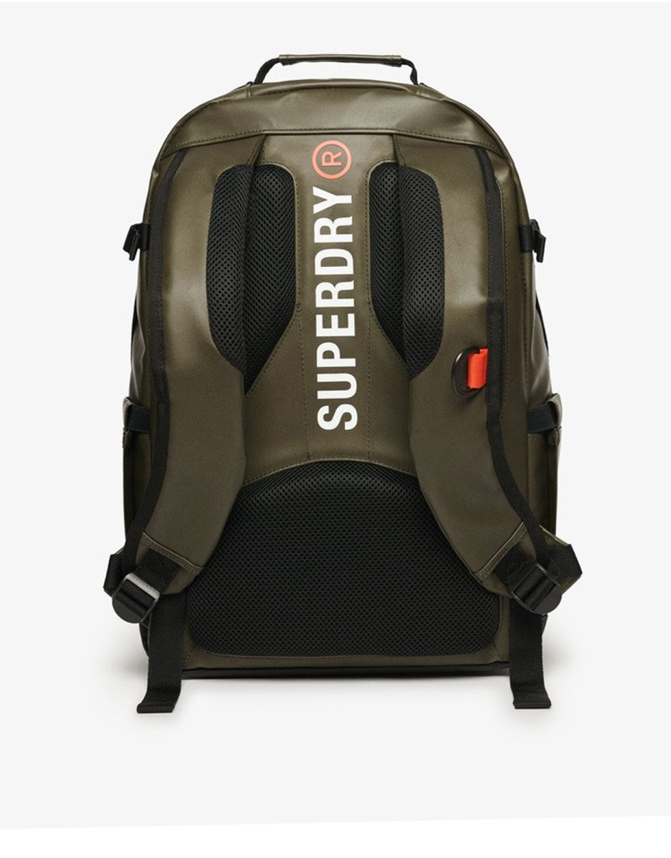 Superdry Ανδρική Τσάντα "TARP UTILITY"