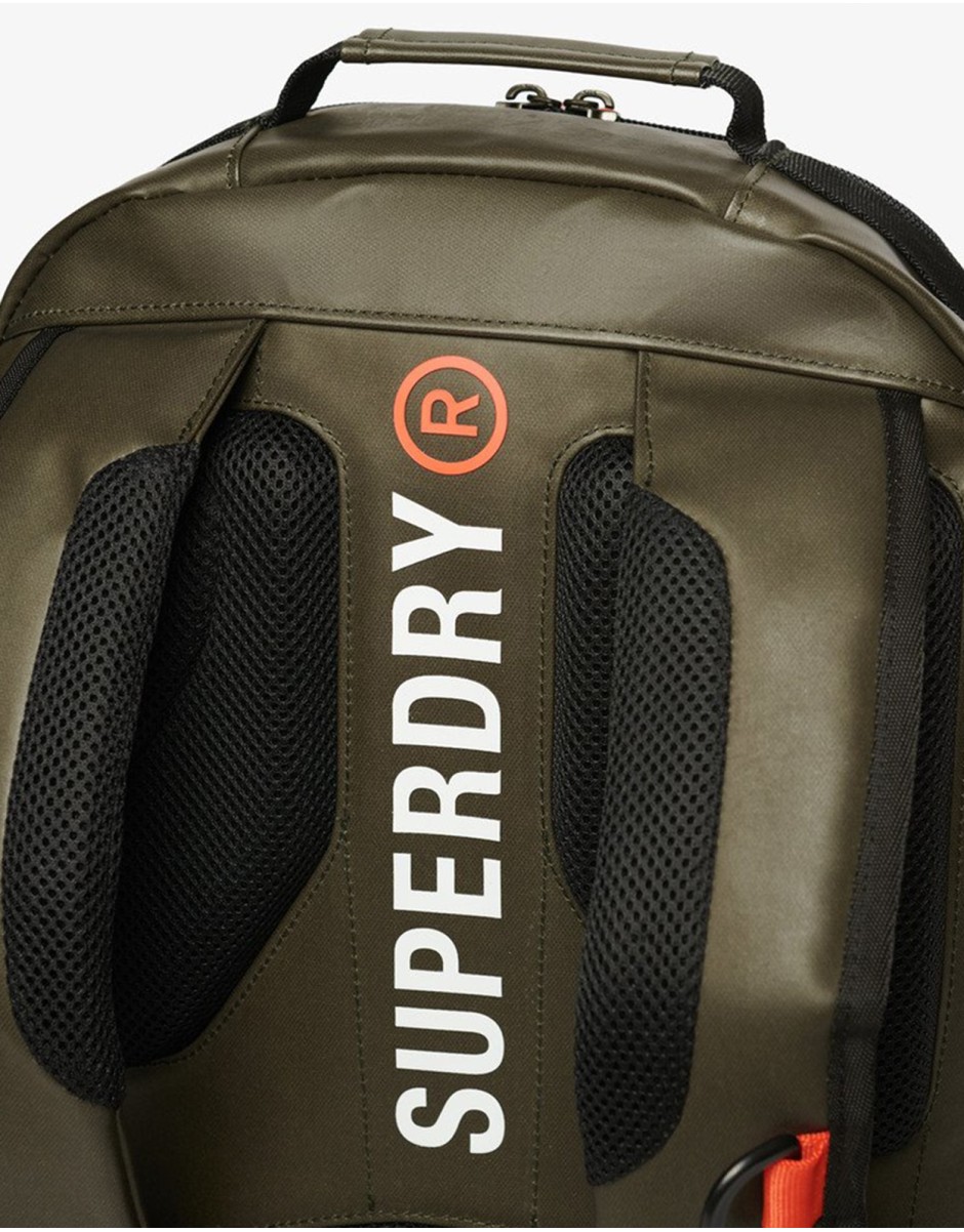 Superdry Ανδρική Τσάντα "TARP UTILITY"